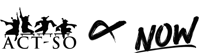 NAACP Act-So Logo